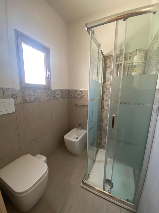 Al Civico 18 Apartment ปาแลร์โม ภายนอก รูปภาพ
